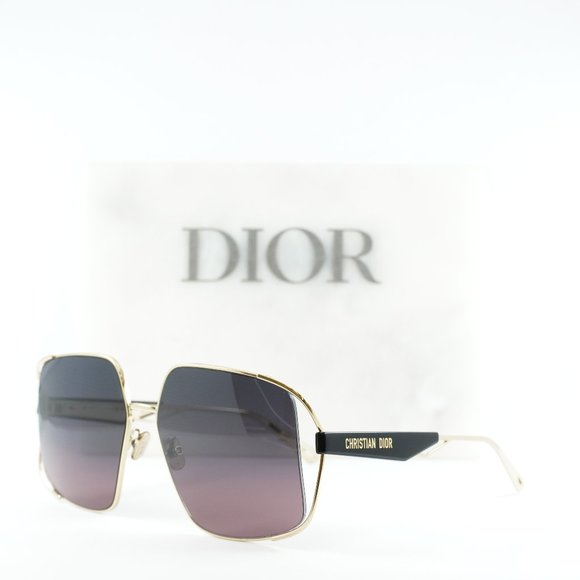 Dior Accessories - FINAL PRICE NEW DIOR ARCHIDIOR S1U B0D2 SUNGLASSES
